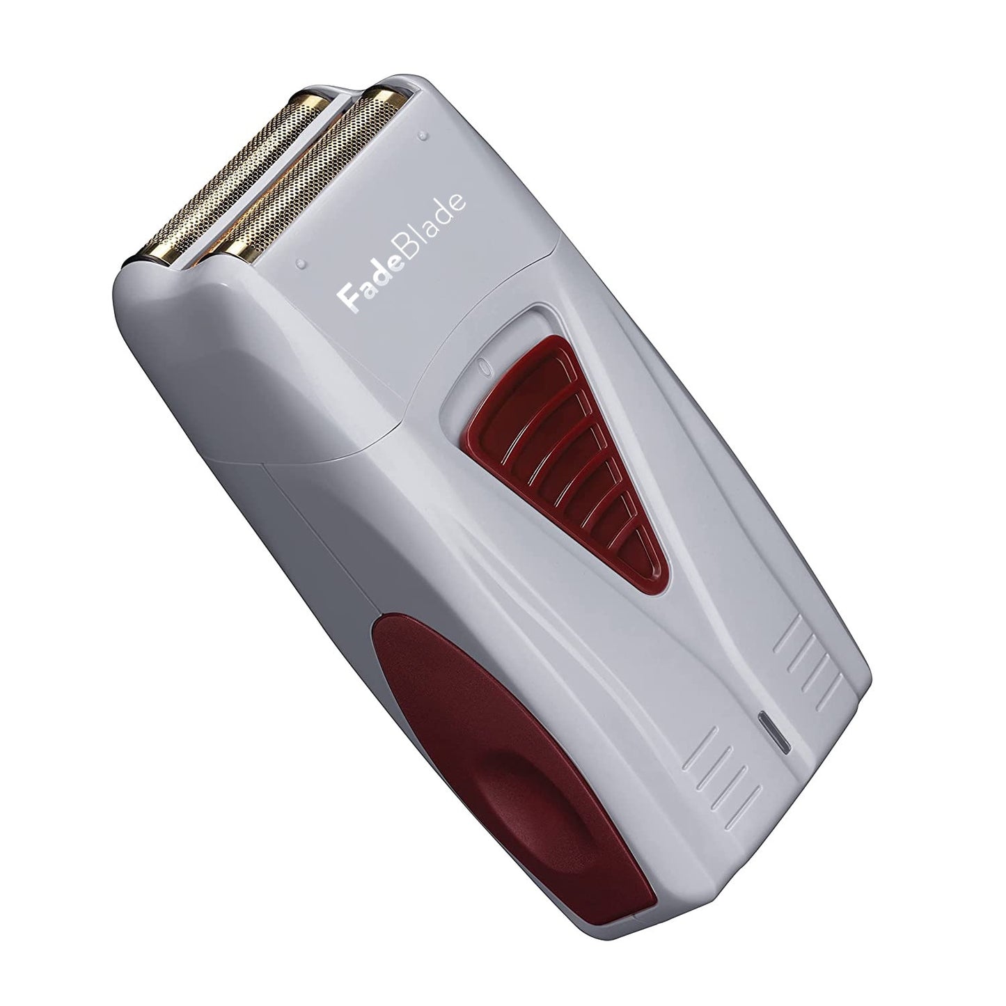 Aparat de ras electric profesional FadeBlade® Skin Safe Pro,Alb