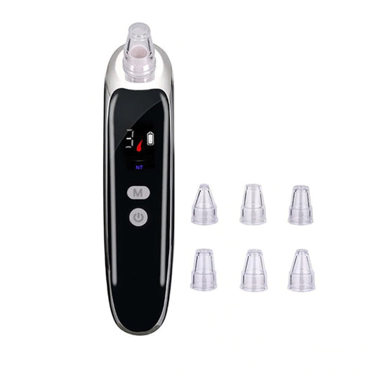 Aparat electric pentru scos puncte negre, Horigen™ JH109