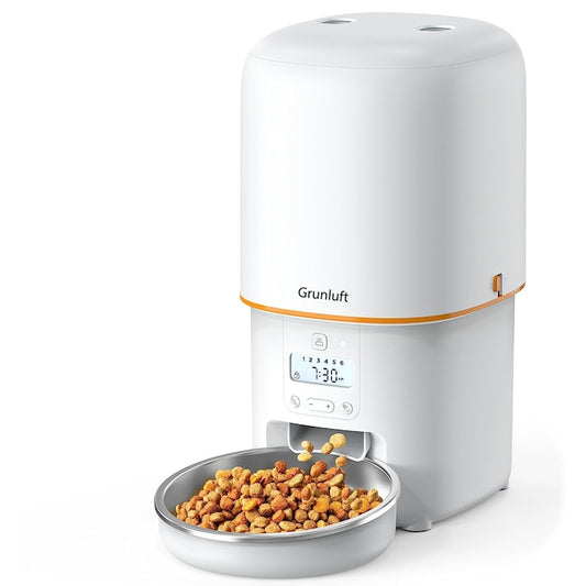 Hranitor Automat Grunluft® F02 4L