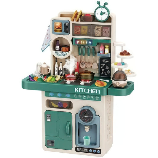 Bucatarie Multifunctionala Copii KidProtect® Chef Master XXL
