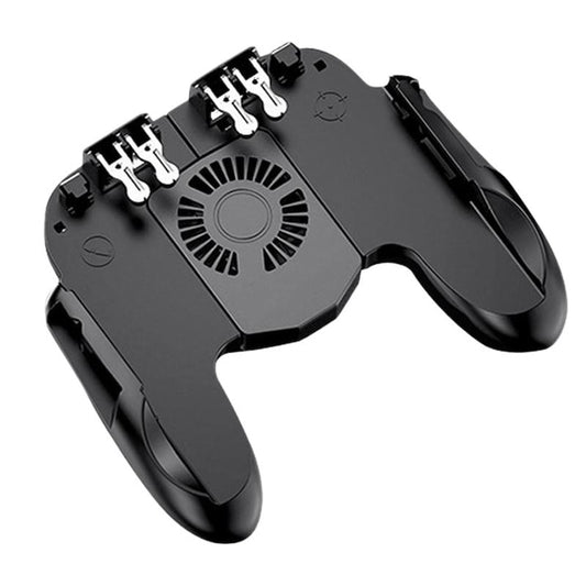 GamePad CRABTECH - H-9 Battlegounds