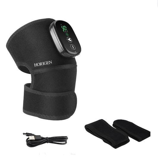 Aparat Pentru Masaj Genunchi si Umeri Horigen® Knee Master