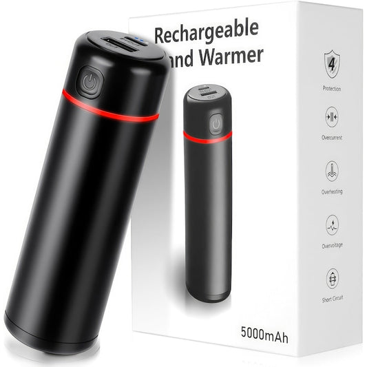 Incalzitor Maini Portabil 2 in 1 Horigen® Heatly Pro