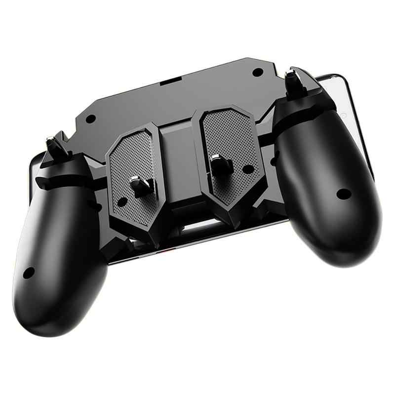 GamePad telefon mobil CRABTECH AK66
