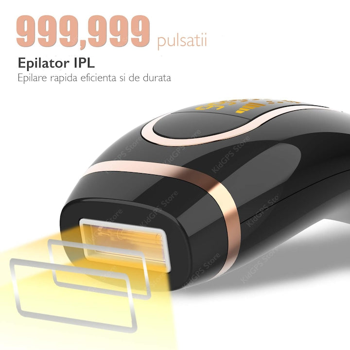Epilator IPL Horigen® T13