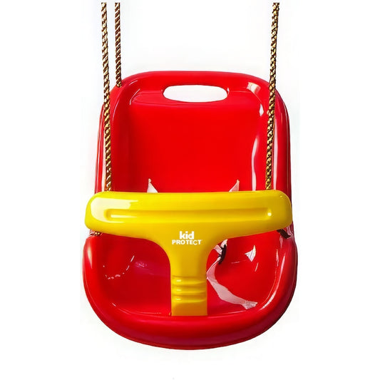 Leagan Copii 2 in 1 de Exterior si Interior KidProtect® Swing Pal