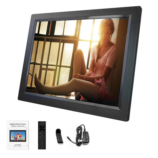 Rama foto digitala Techone® ZN-DP8002 TELE 8 inch