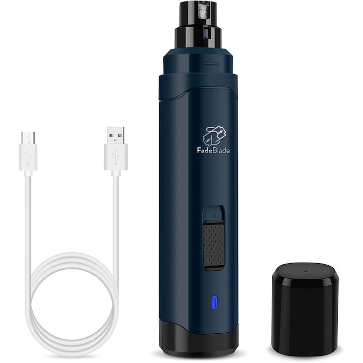 Pila Unghii Animale Electrica FadeBlade® Pet Pro