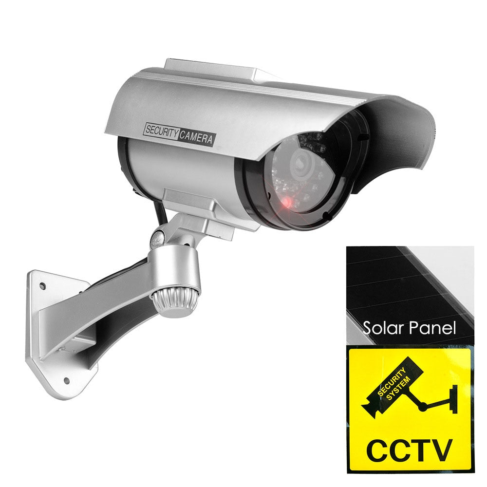 Camera de supraveghere falsa Loosafe® Burglar Pro