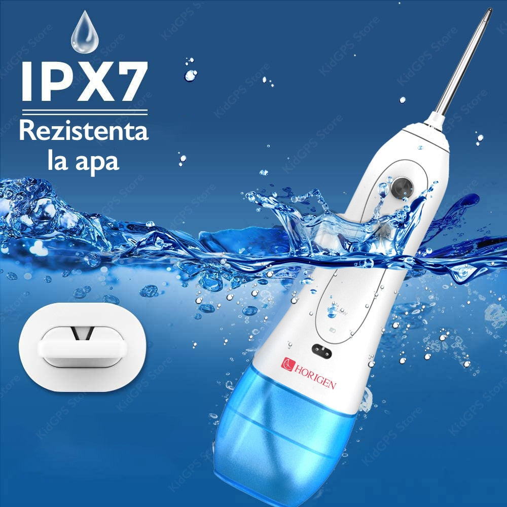 Irigator Bucal Si Oral Profesional Horigen® Care Plus