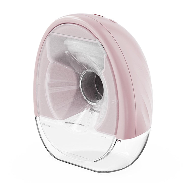 Pompa de san electrica discreta sub sutien Horigen® Mom Go