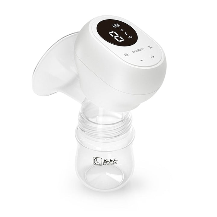 Pompa de san electrica integrata Horigen® Mom Care