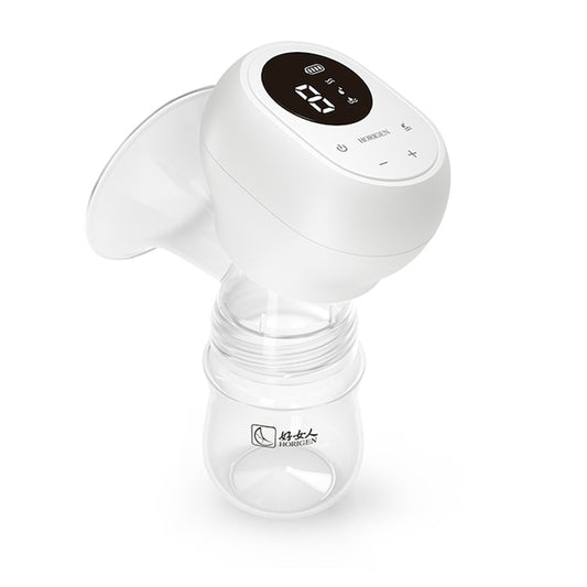 Pompa de san electrica integrata Horigen® Mom Care