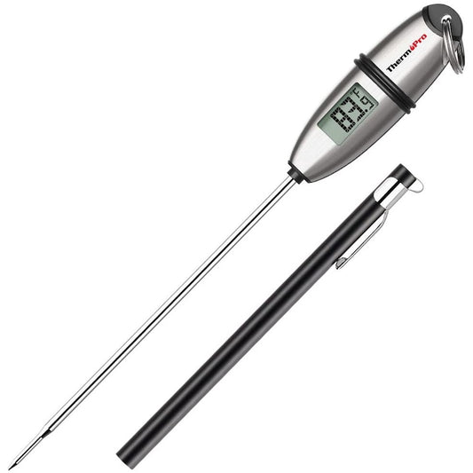 Termometru pentru mancare ThermoPro TP-02S Pro