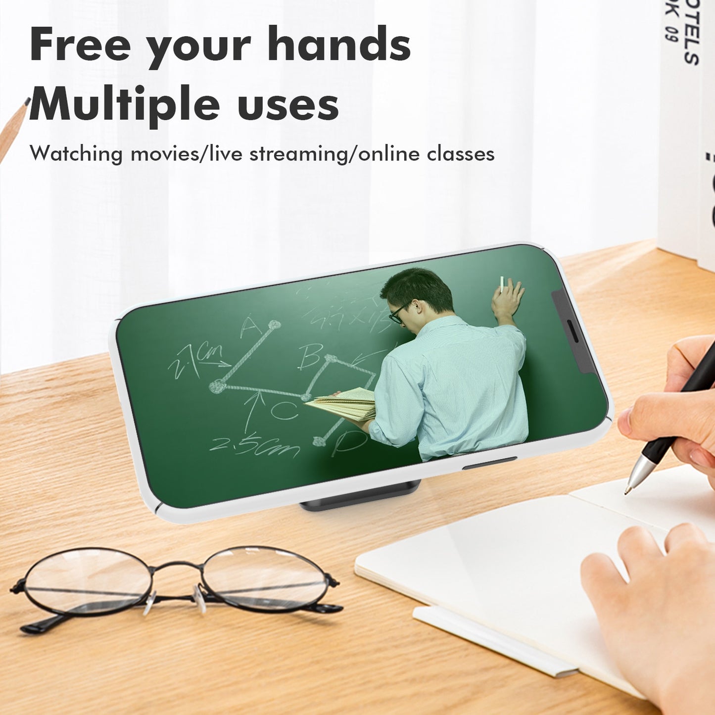 Suport telefon Techone® HL-146B