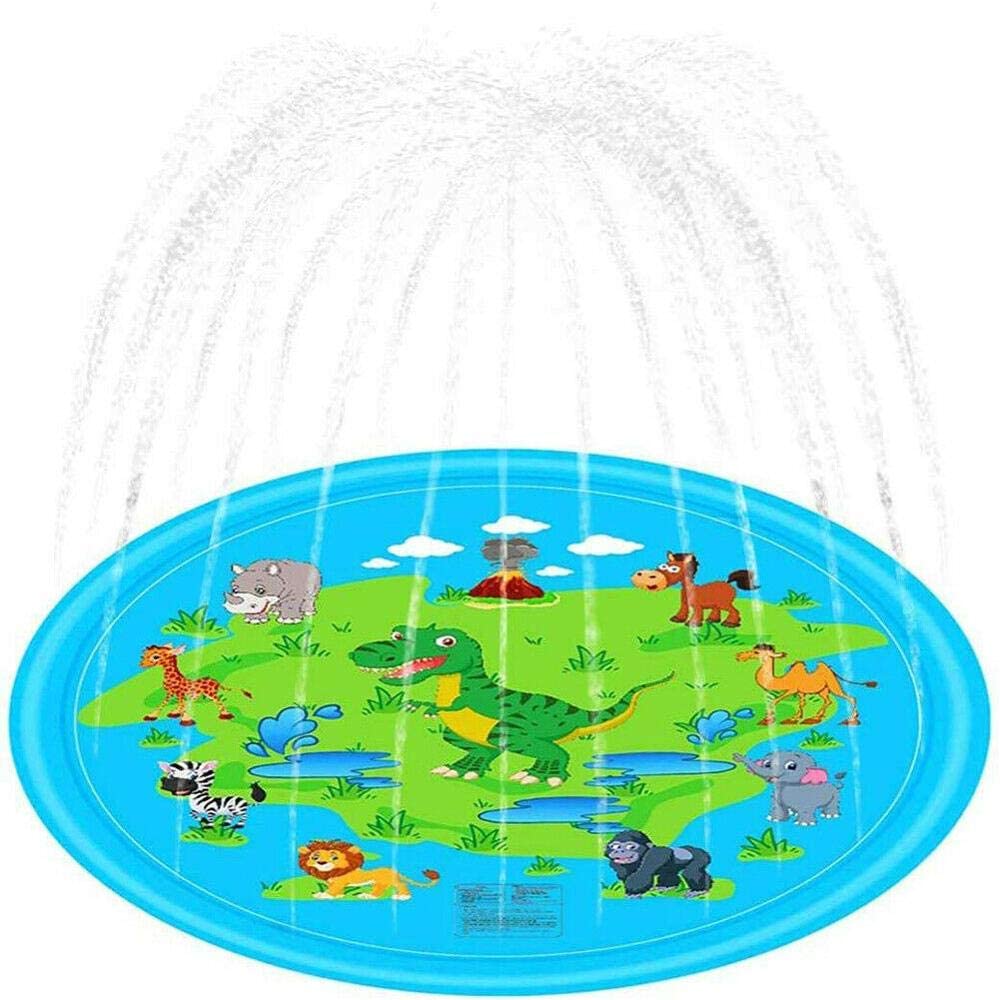 Piscina cu stropitoare, Horigen® SumerFun X2 Pro