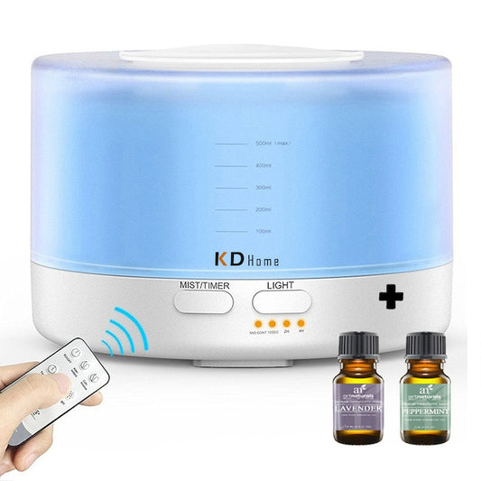 Umidificator KD Home™ SU-YK01
