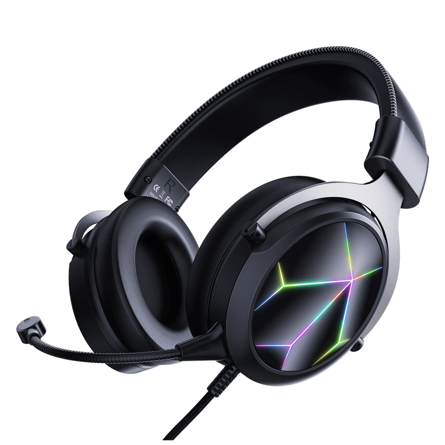Casti gaming profesionale Runmus X10 PRO+