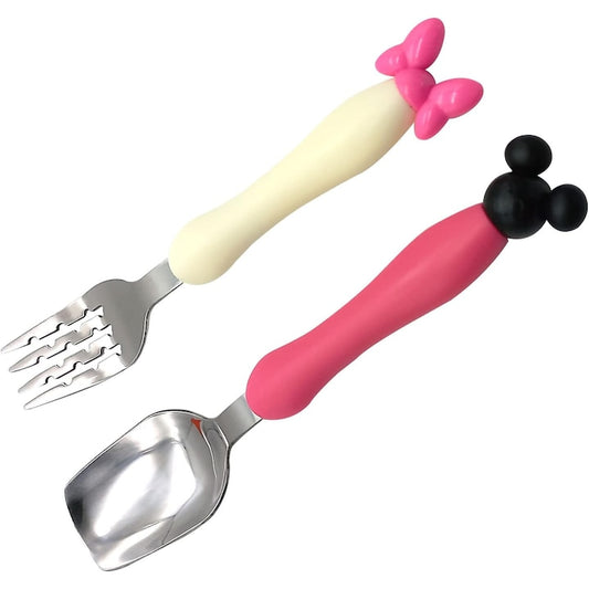 Set Tacamuri Copii Kidprotect® Mickey And Minnie