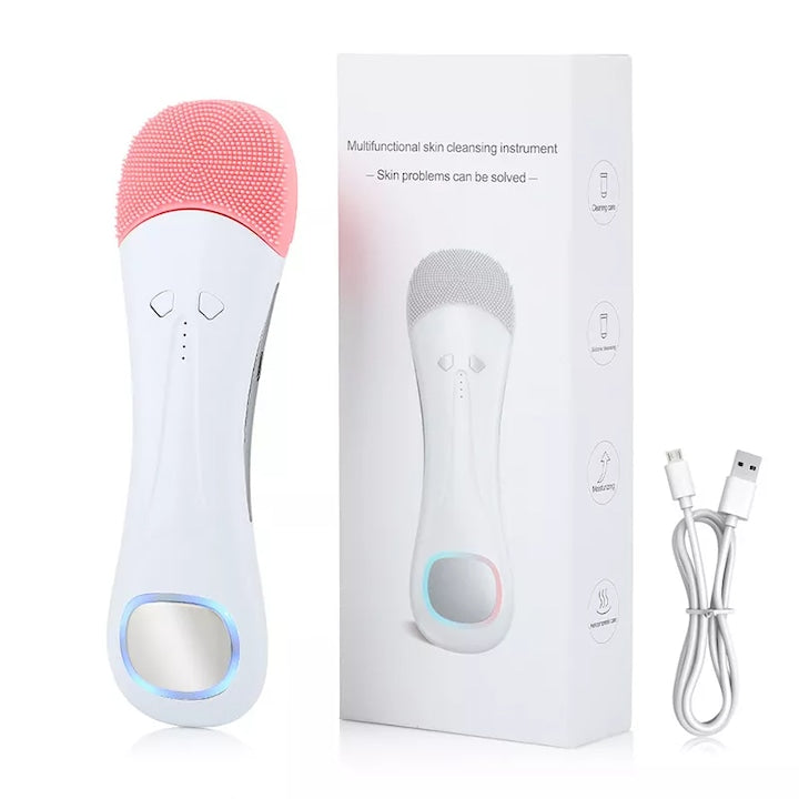 Aparat ingrijire faciala cu ultrasunete Horigen® Face Max