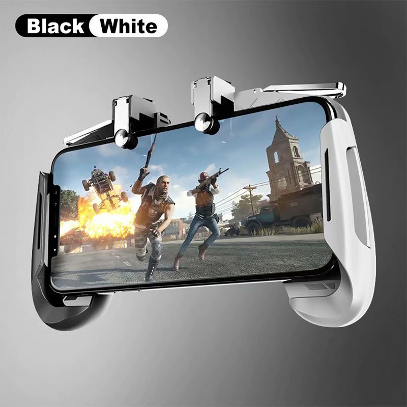 GamePad CRABTECH AK16