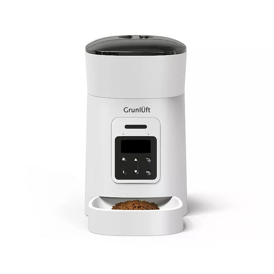 Hranitor automat Grunluft® PP002