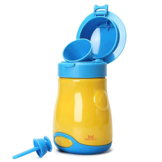 Olita Portabila Pentru Calatorie Kidprotect® Baby Boy