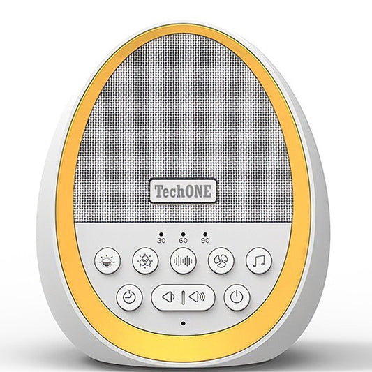 Dispozitiv Sunete Albe Techone® W06 29 Sunete HD