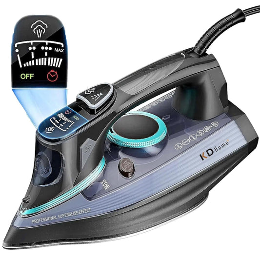 Fier De Calcat KD Home® SteamForce