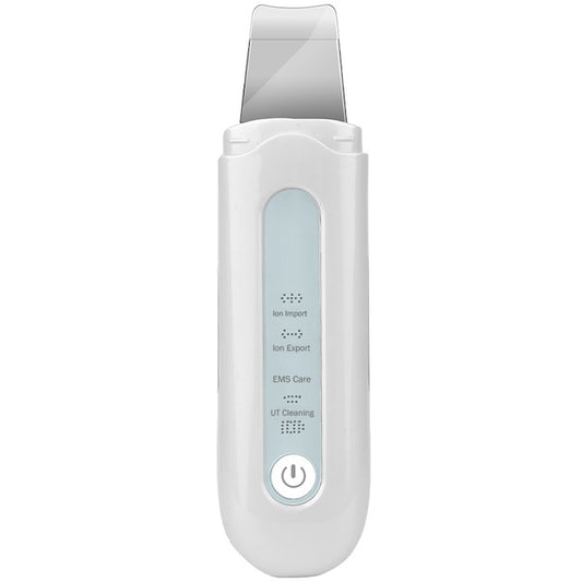 Aparat de curatare faciala cu ultrasunete, Horigen™ Ultrasonic Cleaner