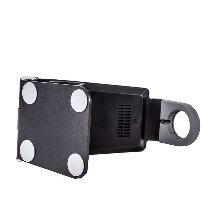 Stand dublu de incarcare wireless de birou Loowoko™ S19 Pro