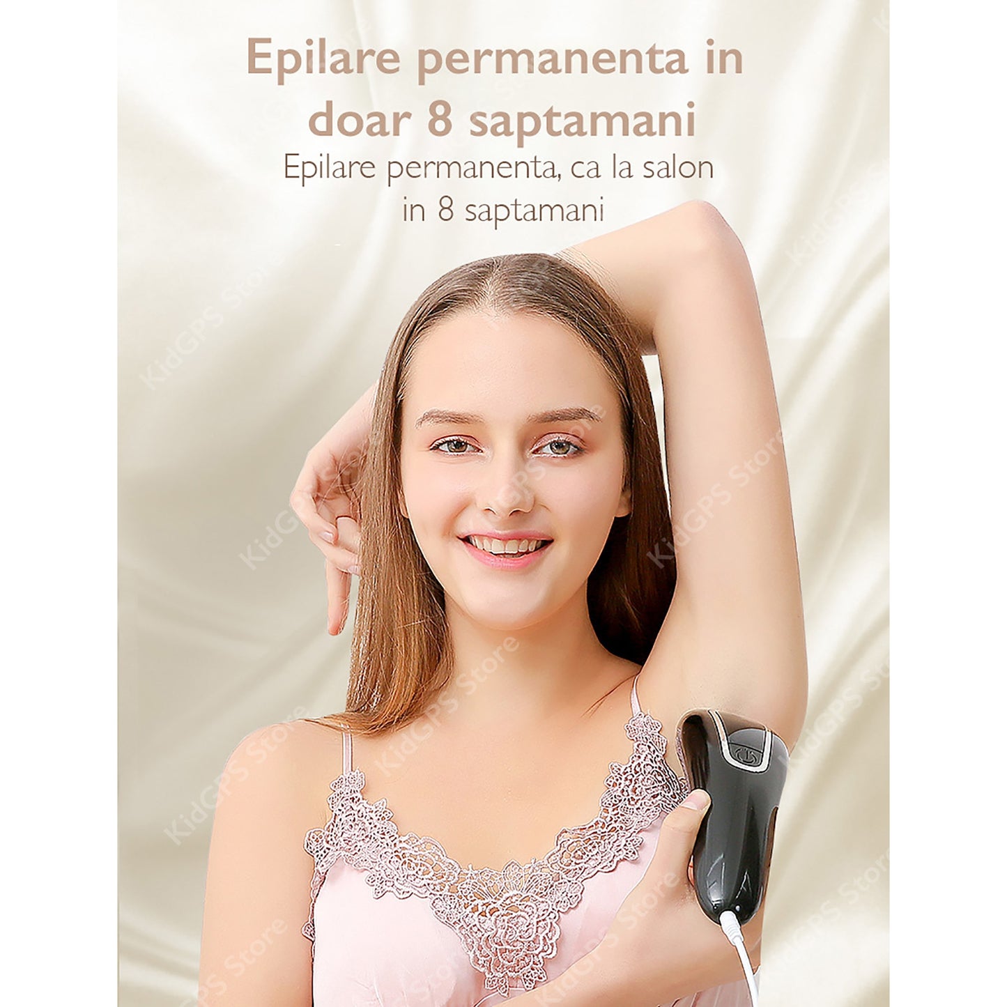 Epilator IPL Horigen® T13