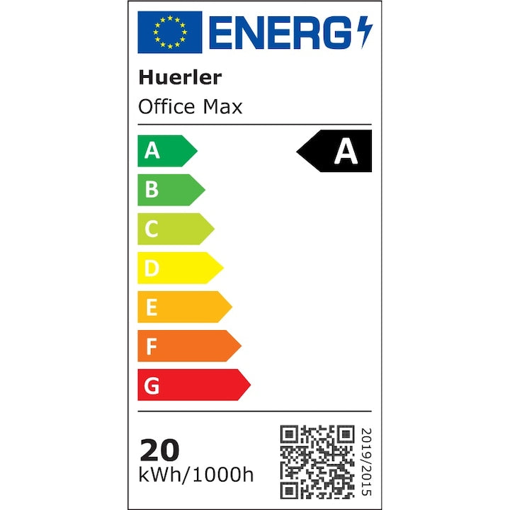 Lampa De Birou LED Huerler® Business Pro