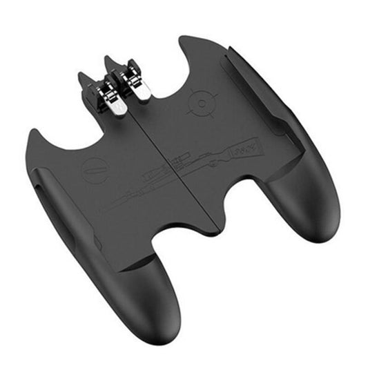 GamePad CRABTECH Z01 BLACK BAT