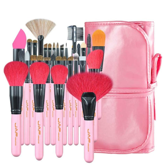 Set 32 pensule machiaj JAF®