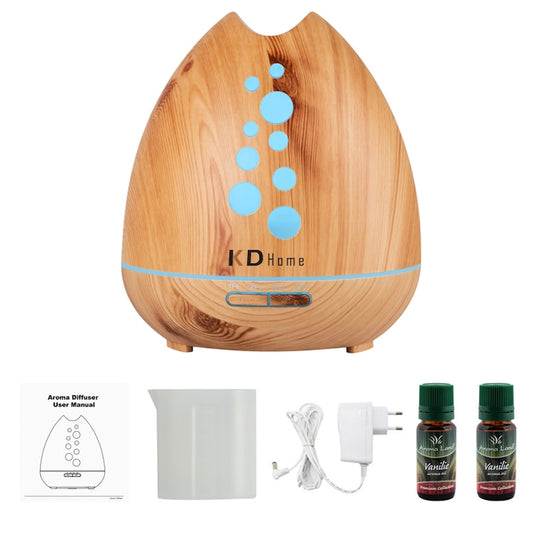 Difuzor aromaterapie KD Home™ SU-F01
