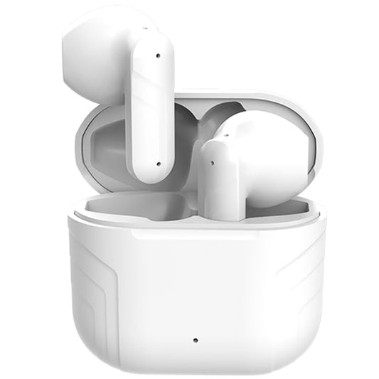 Casti wireless audio profesionale Runmus® H11, Alb