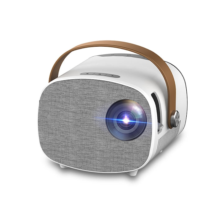 Videoproiector Loosafe® YG230 WiFi