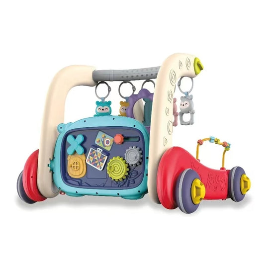 Antemergator si saltea activitati copii 4 in 1 KidProtect® Max