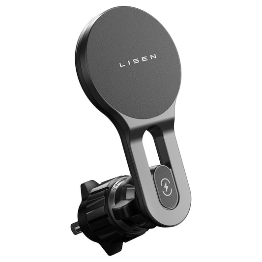 Incarcator Auto Wireless Magnetic Lisen® Vent Pro