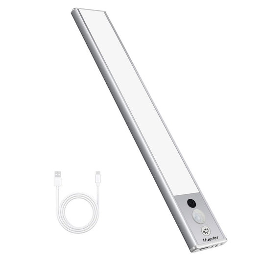 Lampa LED inteligenta cu senzor Huerler® Night Buddy