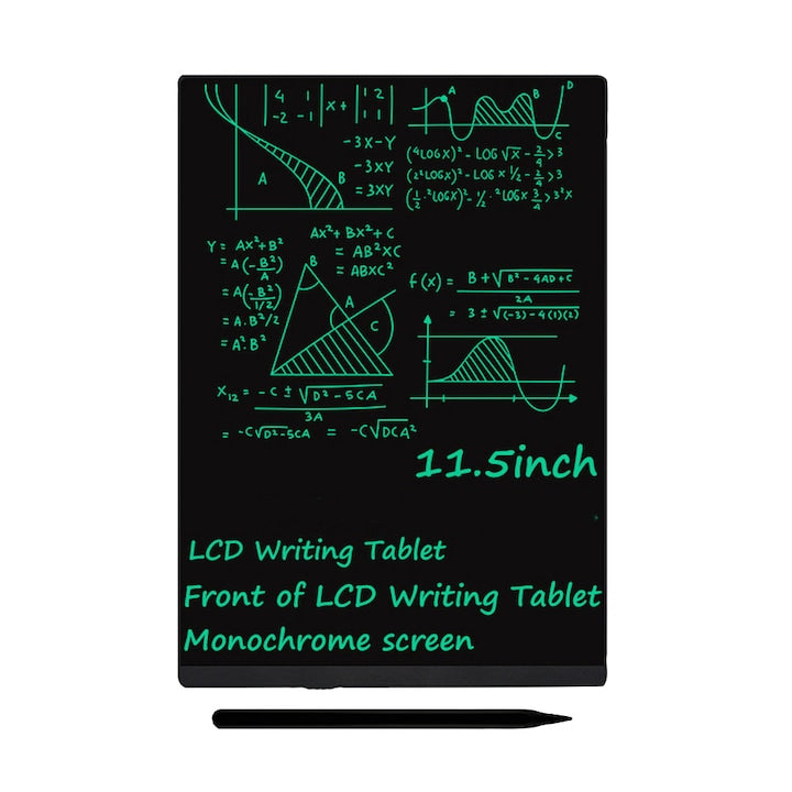 Tableta de scris si desenat Techone® 115A 11.5 inch