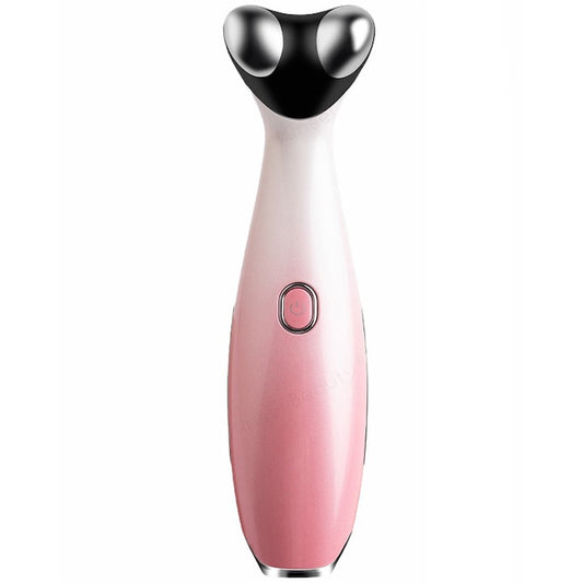 Aparat masaj ochi si buze cu radio frecventa Horigen™ D118