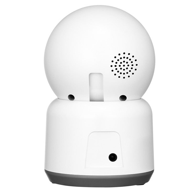 Monitor Video Bebelusi WIFI SriHome® SH038, Alb