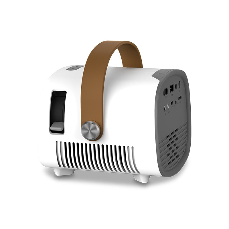 Videoproiector Loosafe® YG230 WiFi