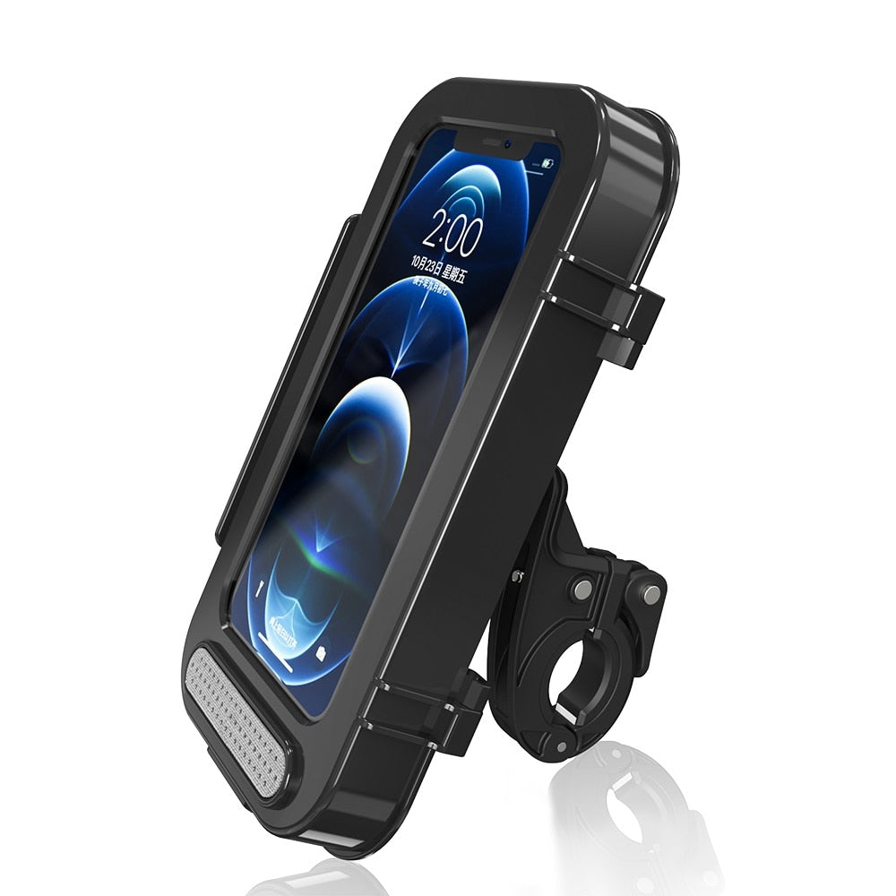 Suport telefon bicicleta Techone® F81