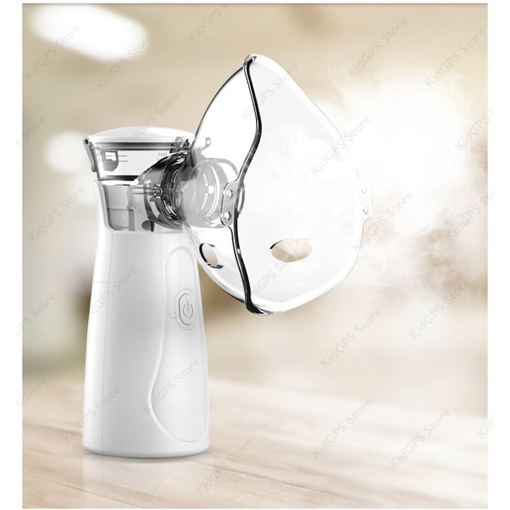 Aparat aerosoli Horigen® Aero Care Pro