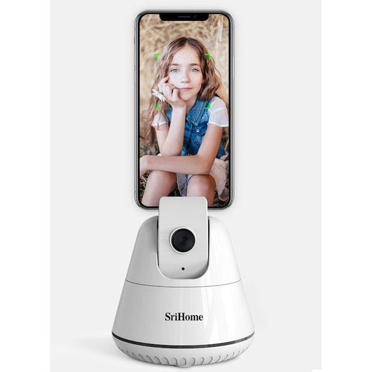 Suport selfie pentru telefon SriHome® SH006 RoPRO