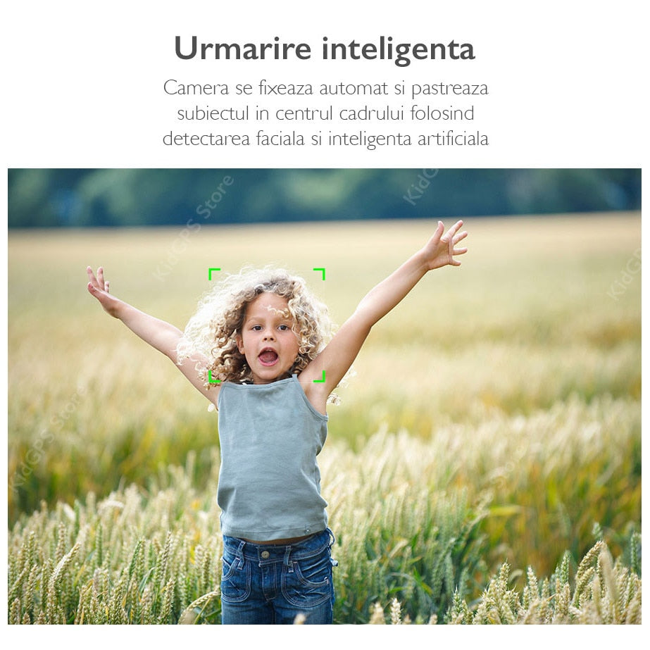 Suport selfie pentru telefon SriHome® SH006 RoPRO