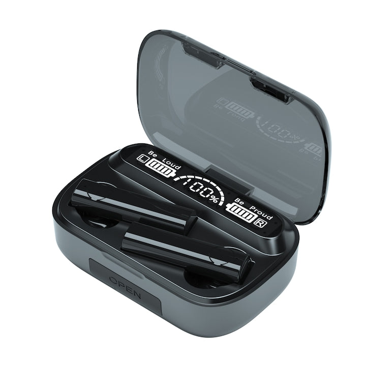 Casti bluetooth Runmus® EarBuds X5